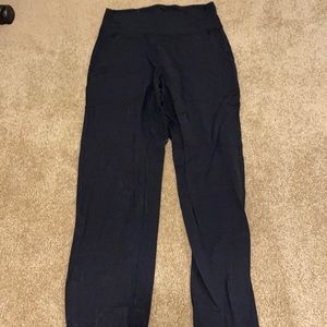 LULULEMON ALIGN JOGGERS
